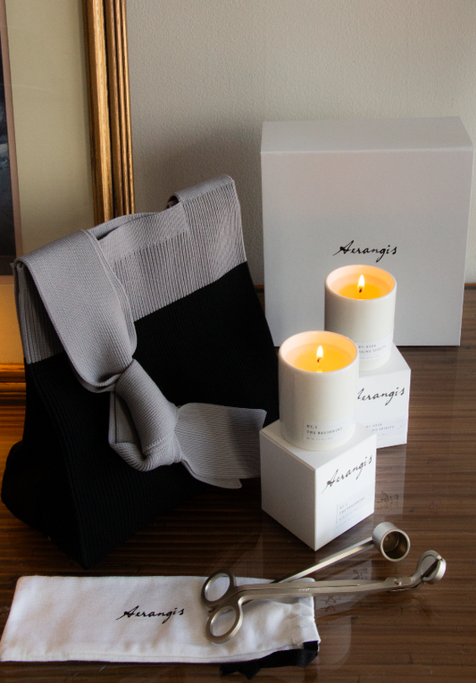 Toast and Totes - Atacz x Aerangis Bundle Gift Set-0