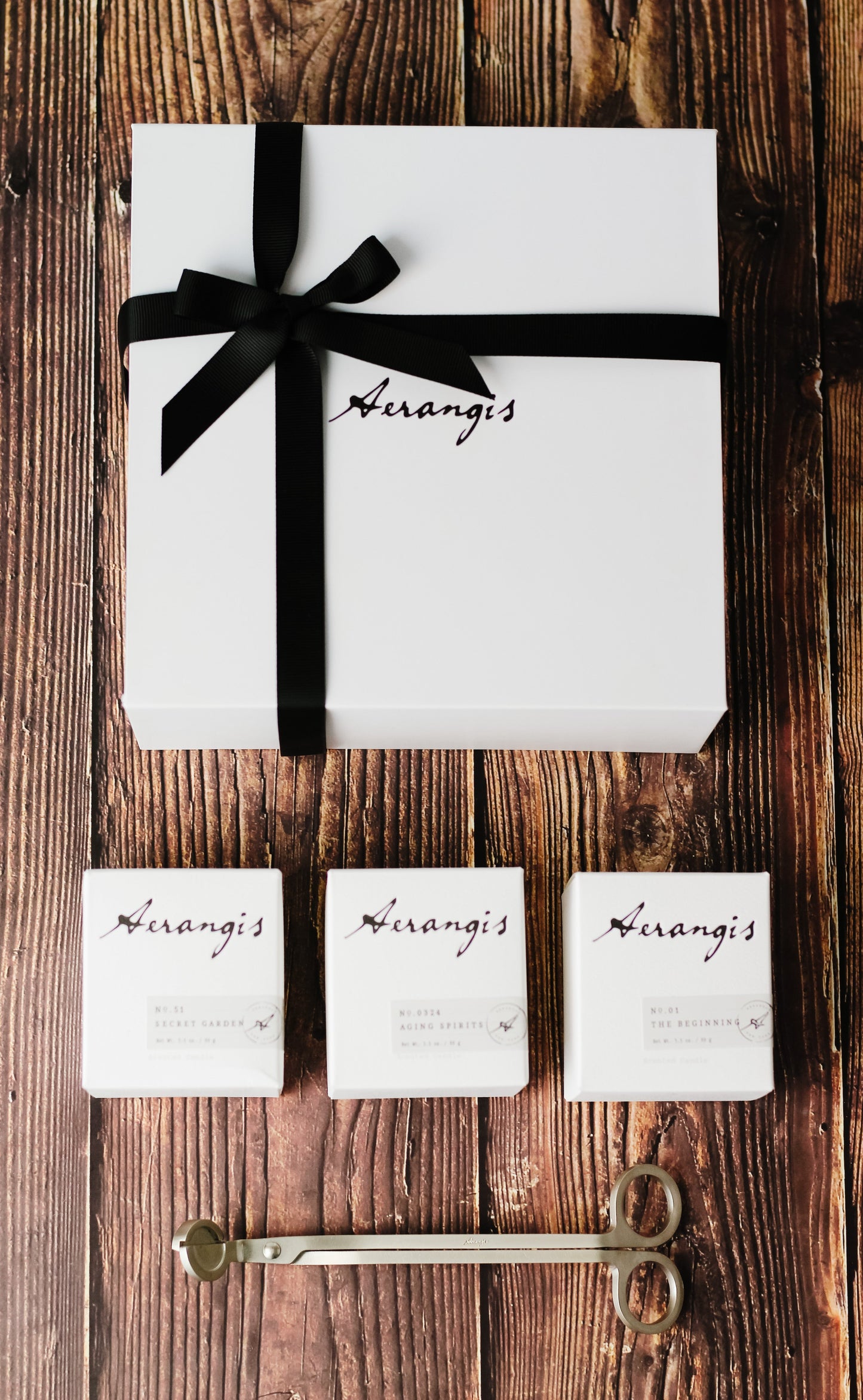 Discovery Journey Gift Set-1