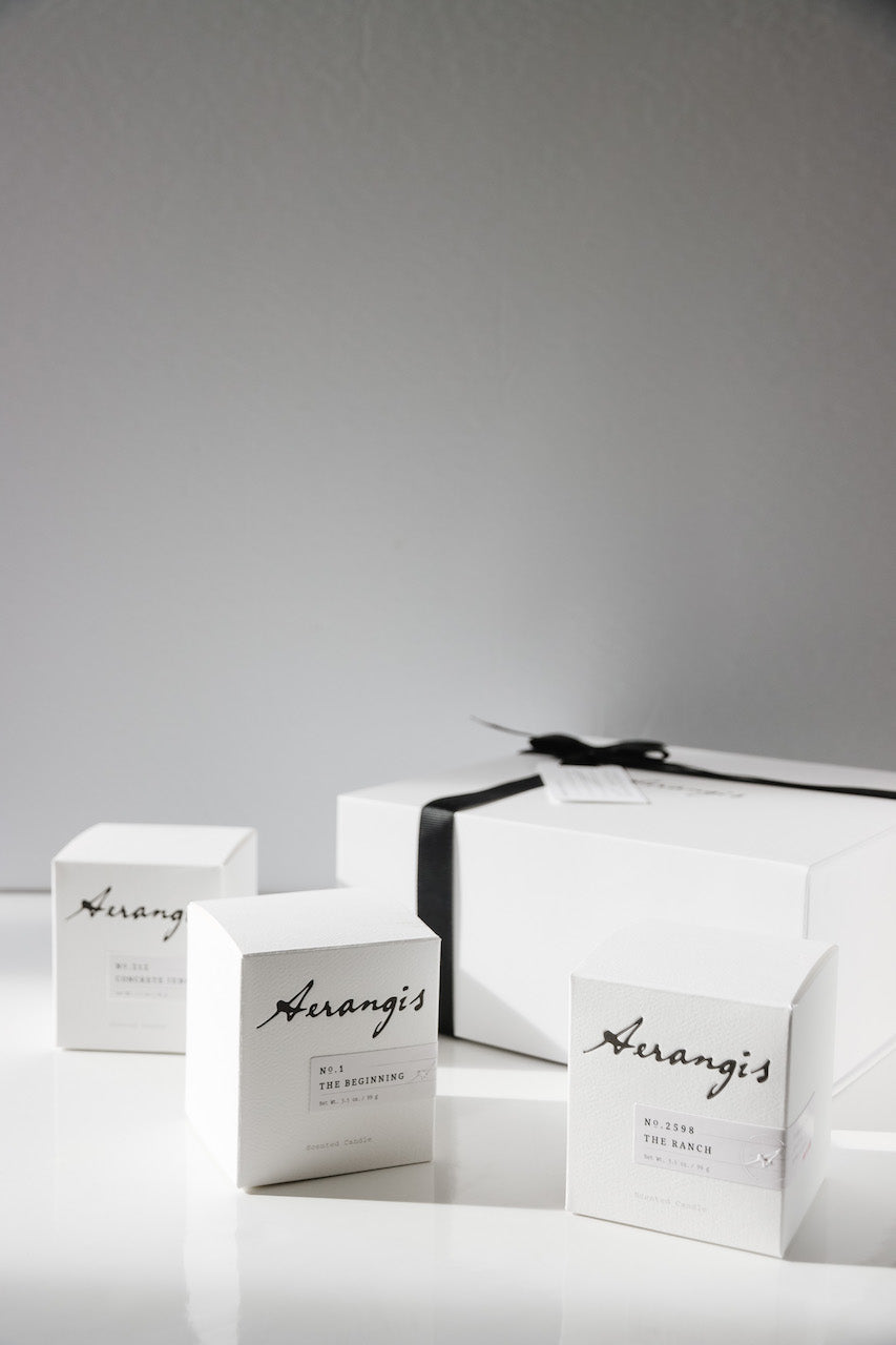 Quintessential Journey Gift Set-0