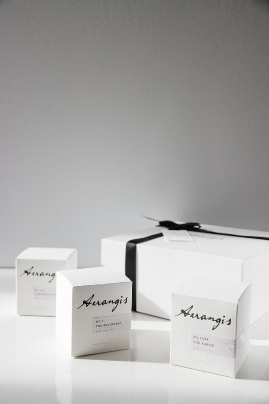 Quintessential Journey Gift Set-0