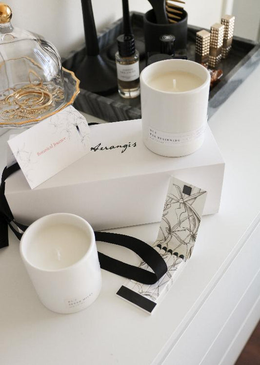 All-New: Botanical Journey Gift Set-0