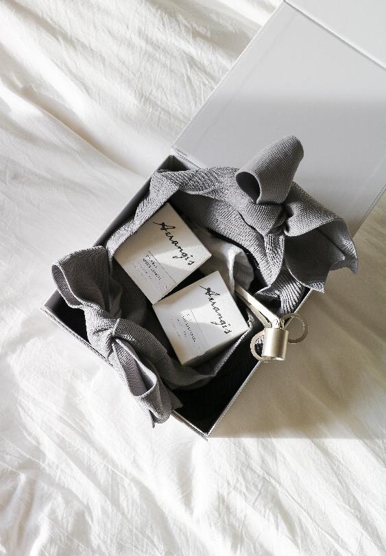 Toast and Totes - Atacz x Aerangis Bundle Gift Set-1