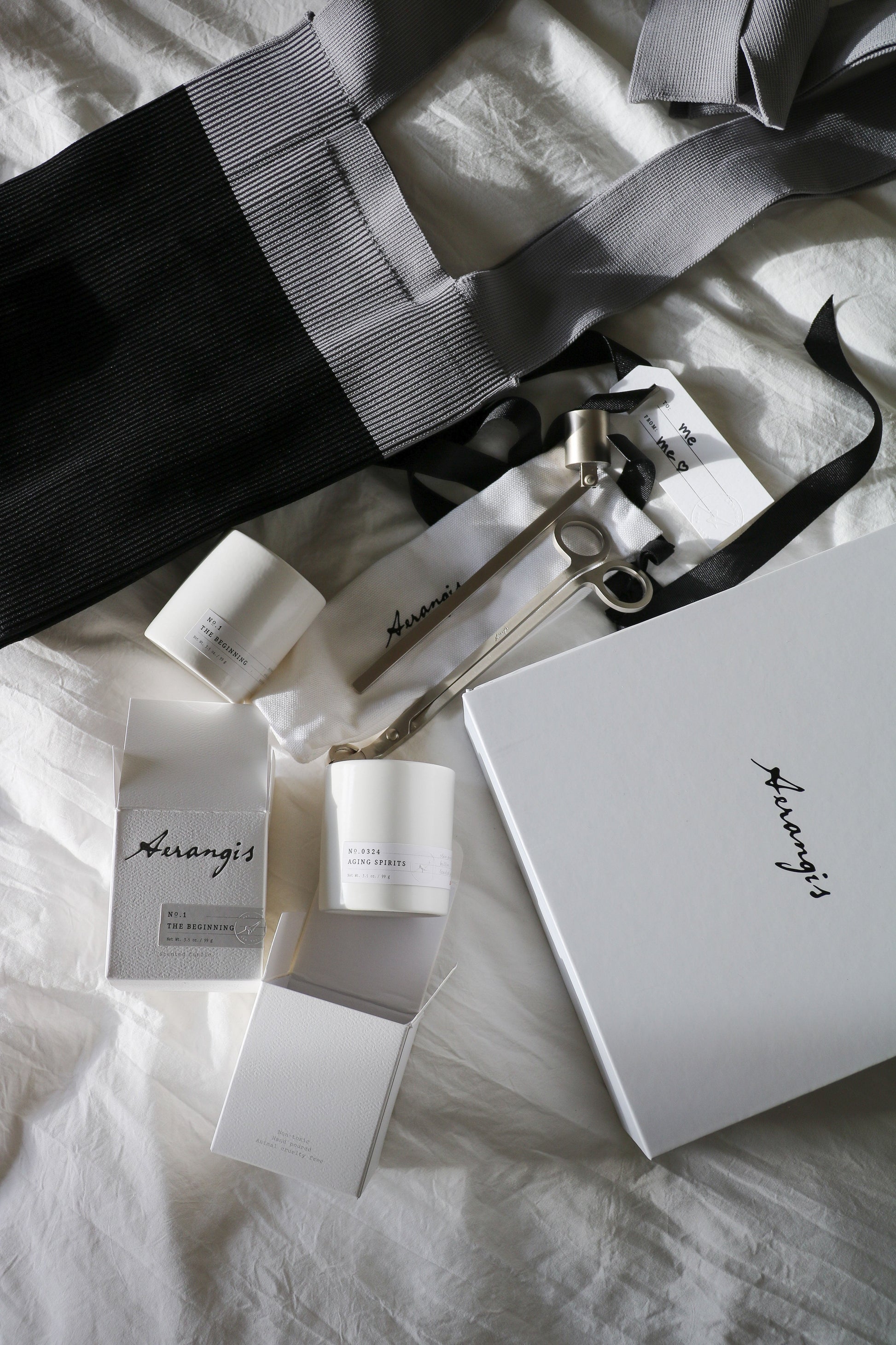 Toast and Totes - Atacz x Aerangis Bundle Gift Set-2