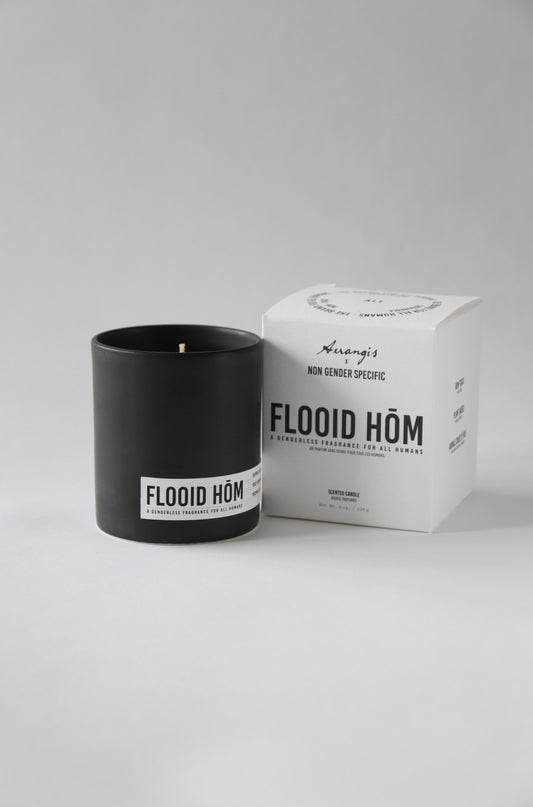Aerangis x Non Gender Specific: FLOOID HOM-0
