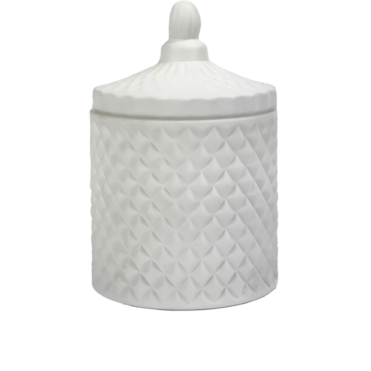 CUP OF TEA Luxury Candle White Tea Scent Calming Relaxing-2
