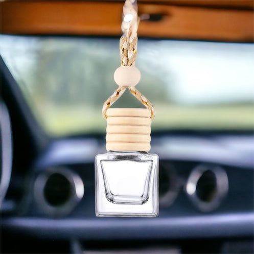Car Freshener  Choose Your Scent Choose Your Style-3